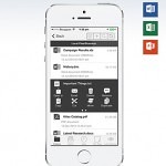 FileApp iPhone App Review
