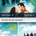 Hotstar iPhone App Review