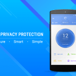 LEO Privacy Guard AppLock Android Review