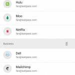 LastPass Password Manager Android App Review