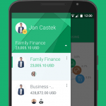 Spendee Android App Review