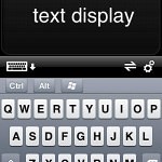Touch Mouse iPhone App Review