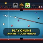 8 Ball Pool Android Game App Review