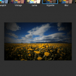 AndroVid – Video Editor Android App Review