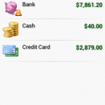 Cash Droid Android App Review