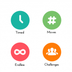 Dots Android Game App Review