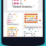 Emoji Keyboard Android App Review