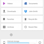 File Commander – File Manager Android App Review