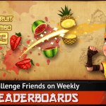 Fruit Ninja Android Game App Review