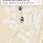 OneBusAway iPhone App Review