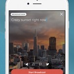 Periscope iPhone App Review