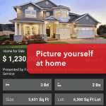 Realtor.com Android App Review
