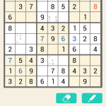 Sudoku Free Android Game App Review