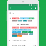 Texpand – Text Expander Android App Review