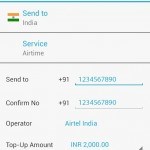 WorldRemit Money Transfer Android App Review