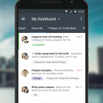 Wrike Project Management Android App Review