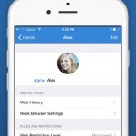 Family Protector Admin iPhone App Review