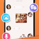 Mico – Meet New People & Chat for Android