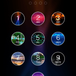 Photo Keypad Lock Screen Android App Review