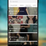 Roposo Fashion Social Network for Android Review