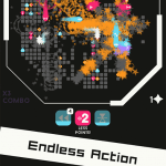 Starific – Endless Reactor Android App Review