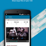 WhatsTools: Share File Via IM Android App