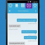 Magicapp Calling & Messaging for Android Review