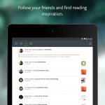 Blinkist Android App Review