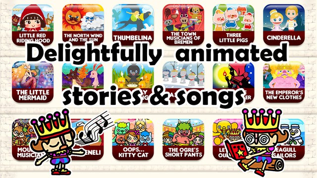 Moving Books! Jajajajan iPhone App