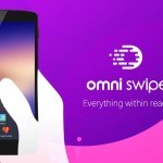 Omni Swipe for Android Review