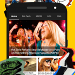 9GAG App for Android Review