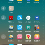 EAS Easy App Switcher for Android Review