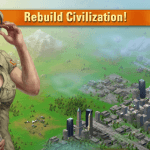 Empire Z Android Game App Review