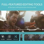 FilmoraGo Free Video Editor Android App Review