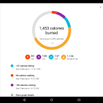 Google Fit – Fitness Tracking Android App Review