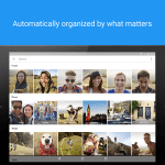 Google Photos Android App Review