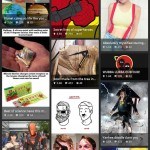 Imgur Awesome Images GIFs Android App Review