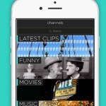 Kombie iPhone App Review