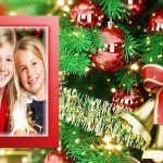 New Year Frames 2016 Android App Review