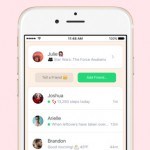 Peach iPhone App Review