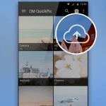 QuickPic Gallery Android App Review