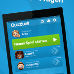 Quizduell Android App Review