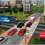 Railroad Crossing 2 Android Game App Review
