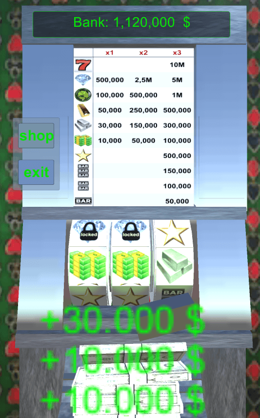 Slot SuperCash Android App Review