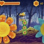 Beeing Newton iPhone Game App Review