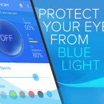 Blue Light Filter for Eye Care Android App Review