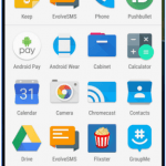 Blur A Launcher Replacement Android App Review