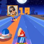 Dashy Crashy iPhone Game App Review