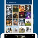 Folder Lock Advanced Android App Review
