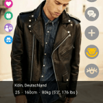 Funky Boys Android App Review